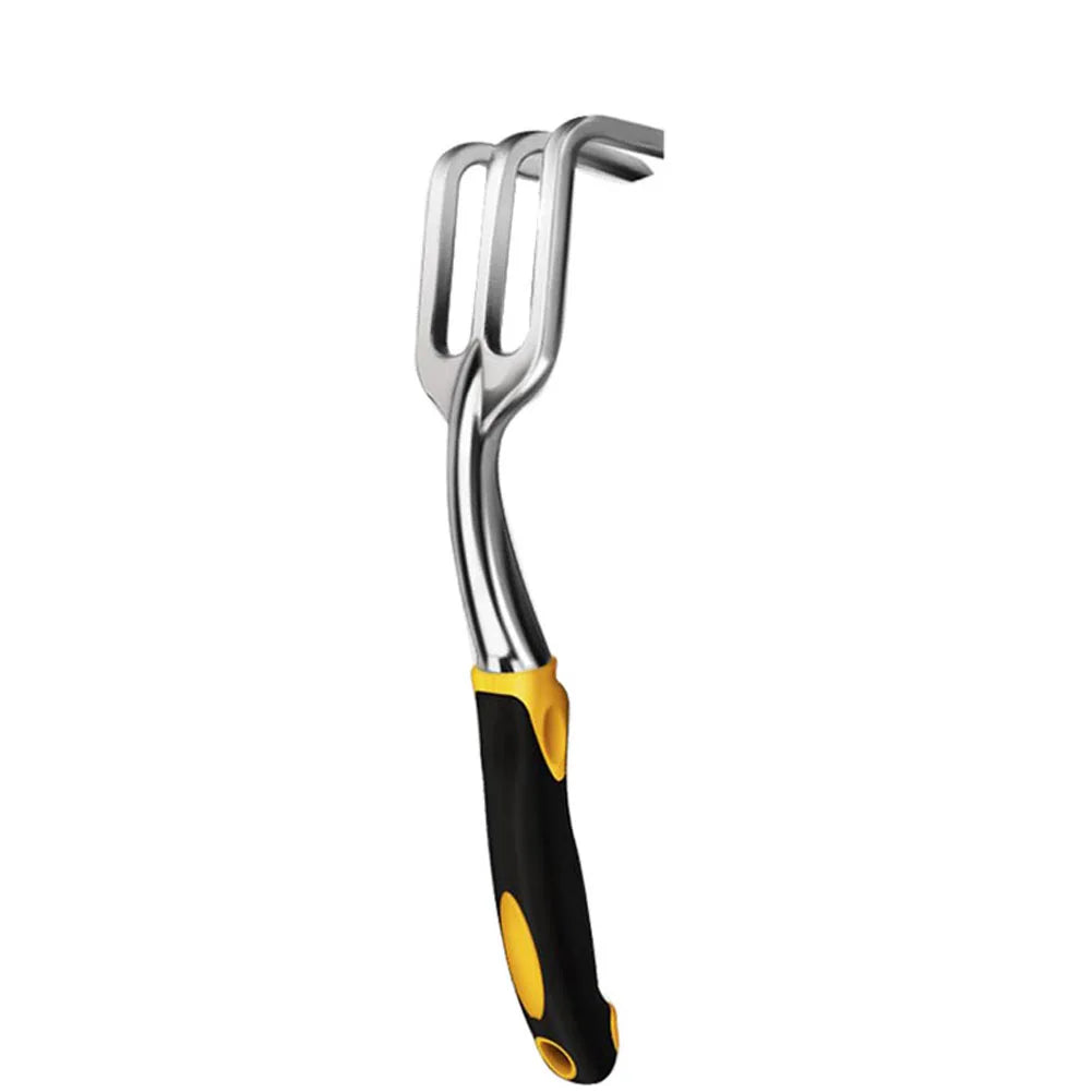 Garden Hand Tools, Individual or Five-Piece Set