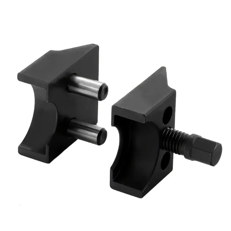 Steering Knuckle Spreader for Suspension Strut Removal