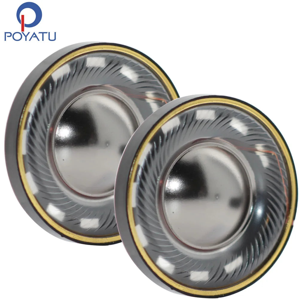 40 mm Replacement Headphone Speaker Driver for AKG Headphones