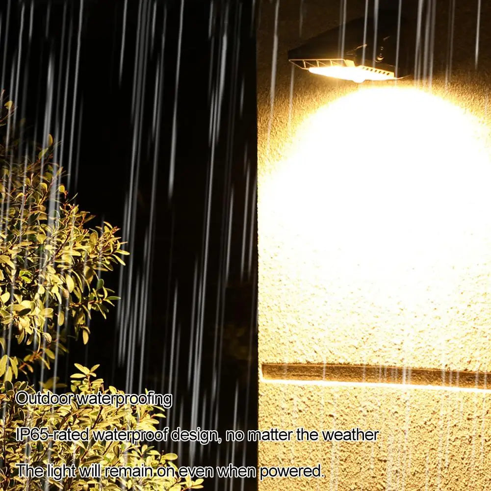 Solar Clip-On Garden Light - Options
