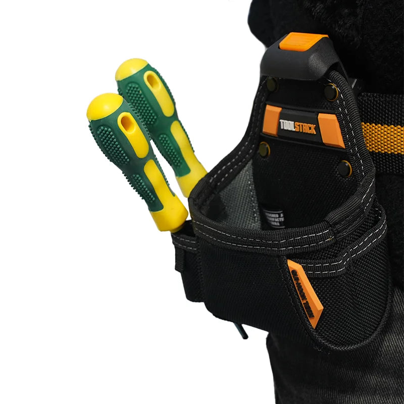 Quick-Hook Tool Belt Pouch - Size Options