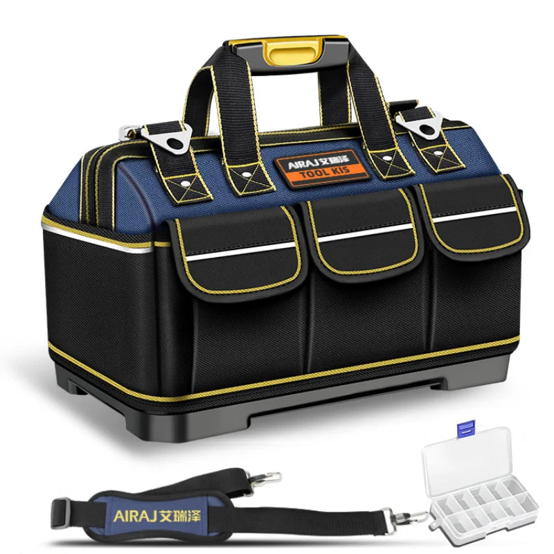 Multifunctional Tool Bags – High‑Capacity Durable Worksite Storage