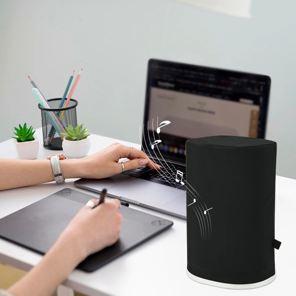 Dammskydd för Sonos Move och Move 2