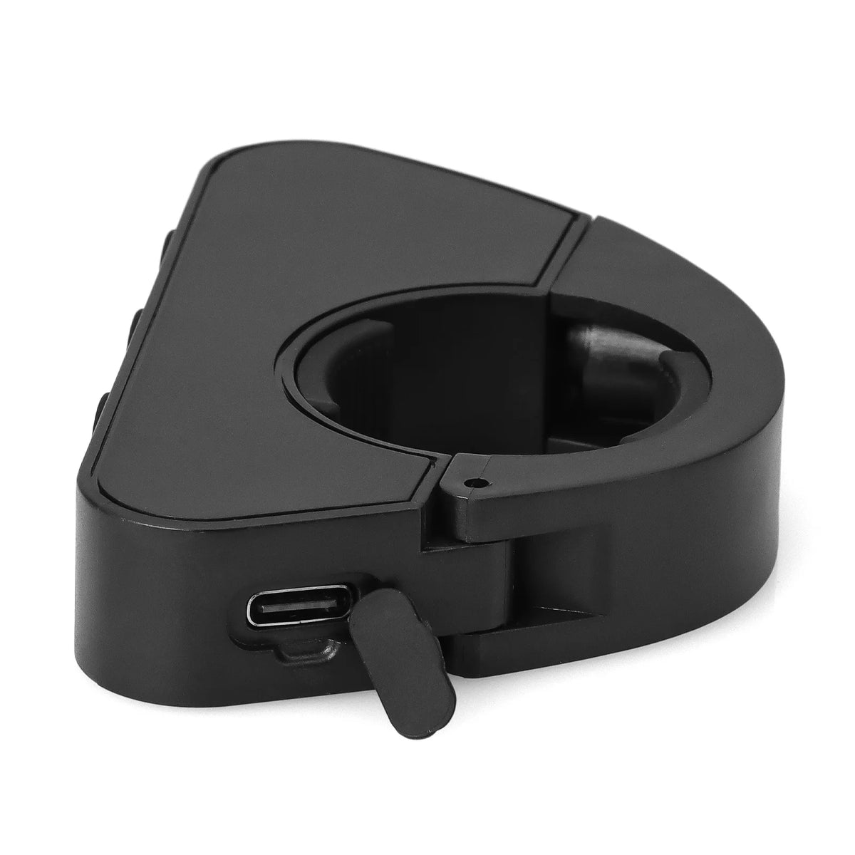 Bluetooth Handlebar Media Remote