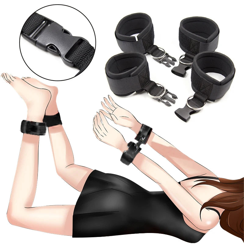 Accessori di ritenuta per adulti - Opzioni di stile