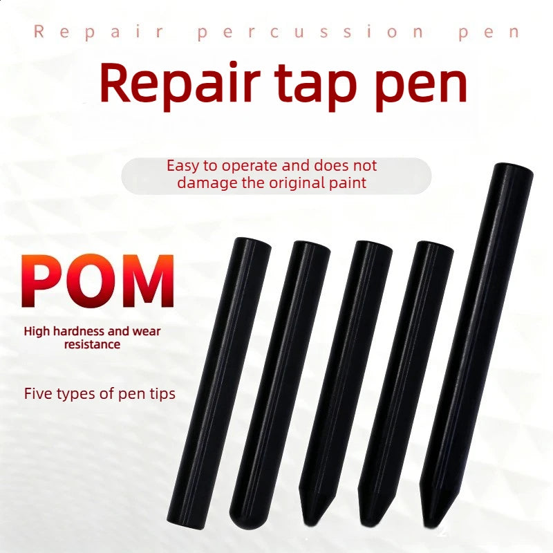 Five-Piece PDR Tap-Down Tool Set