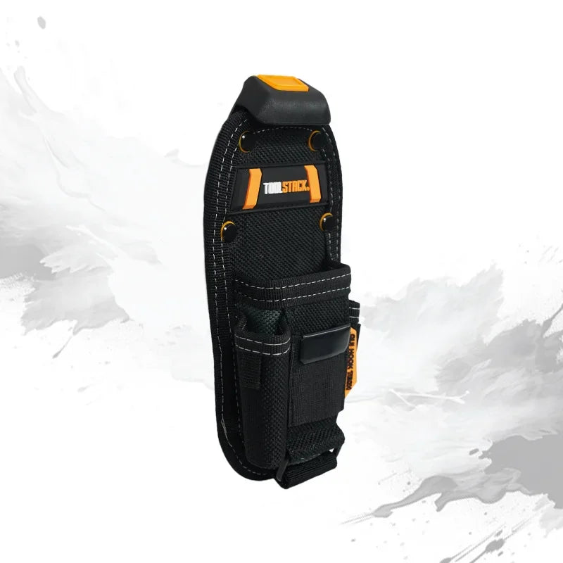 TOOLSTACK-Zangent Werkzeugtasche mit Schnellhaken