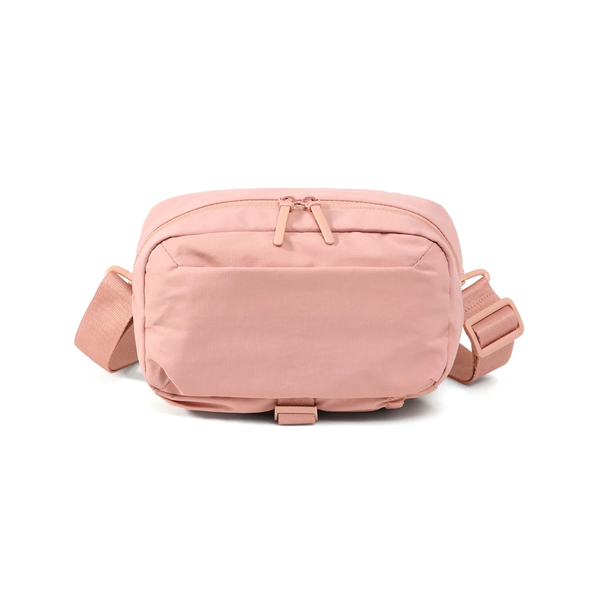Borsa per borraccia da portare a tracolla, adatta per viaggi all’aperto ed escursioni, custodia portatile per ombrello e borraccia, borsa a spalla monospalla capiente per cellulare