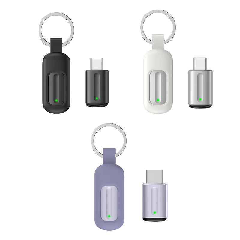 Mini Smartphone Infrared Remote Control Adapter