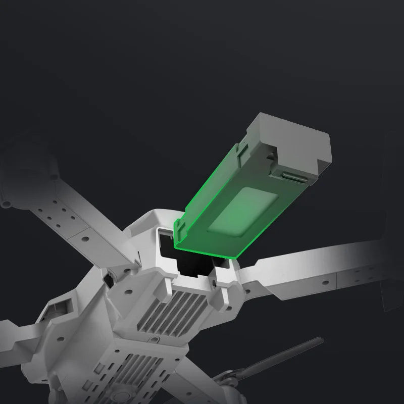 Akumulator 3,7 V do kompatybilnych dronów z serii E88