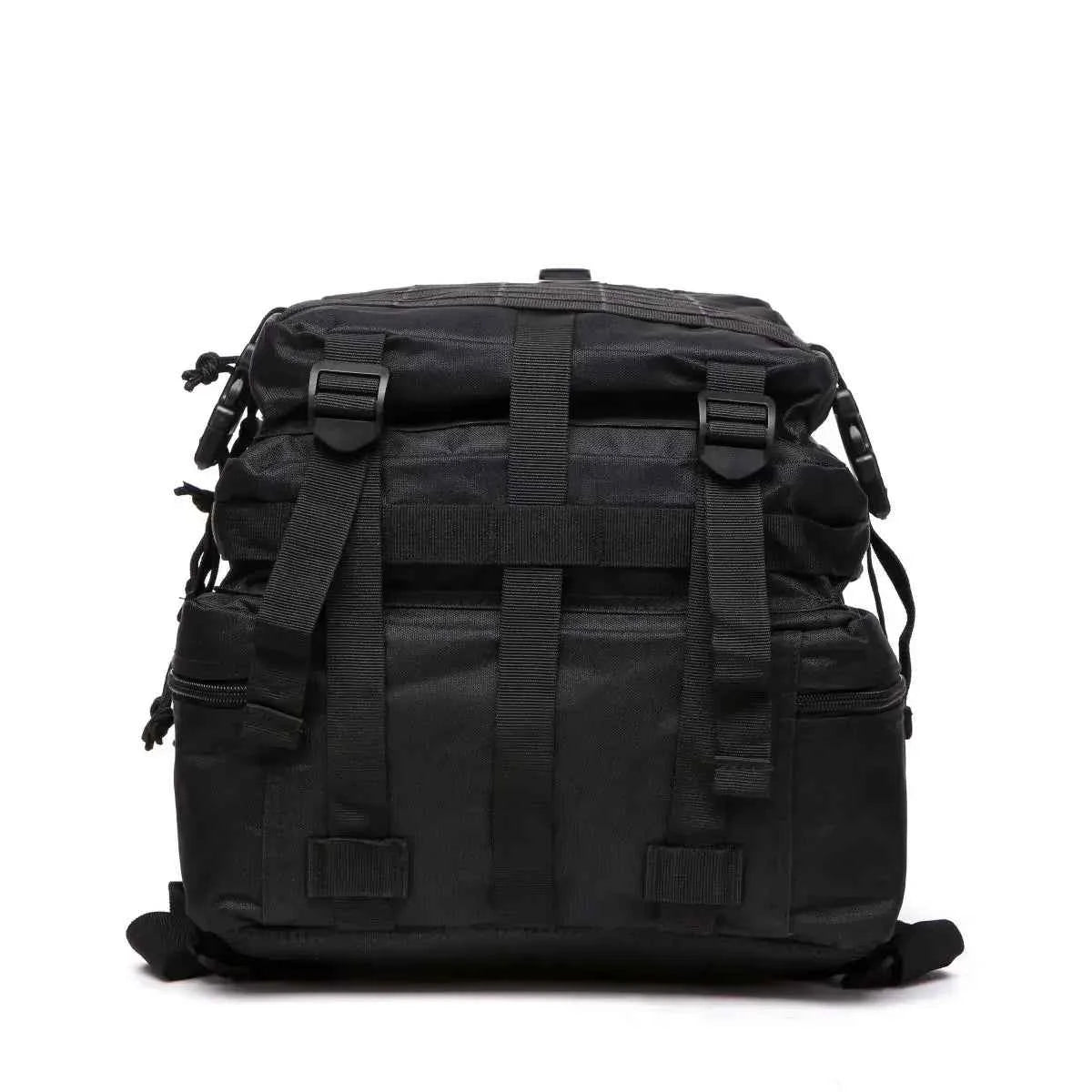 Tactical Backpack - 25 L or 50 L