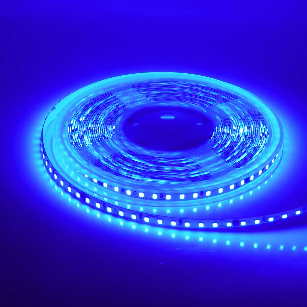 LED-list, 220-240 V, färg- och längdalternativ