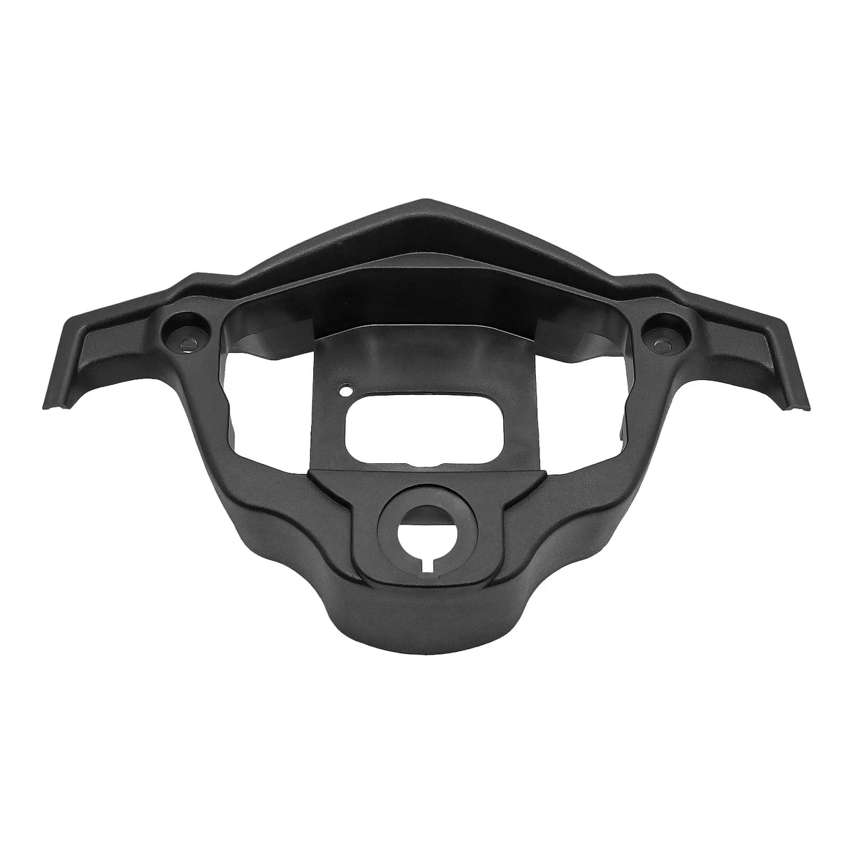 Opzioni di strumento digitale e staffa di montaggio per moto
