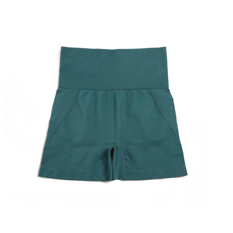 Dames seamless yogakleding – setopties