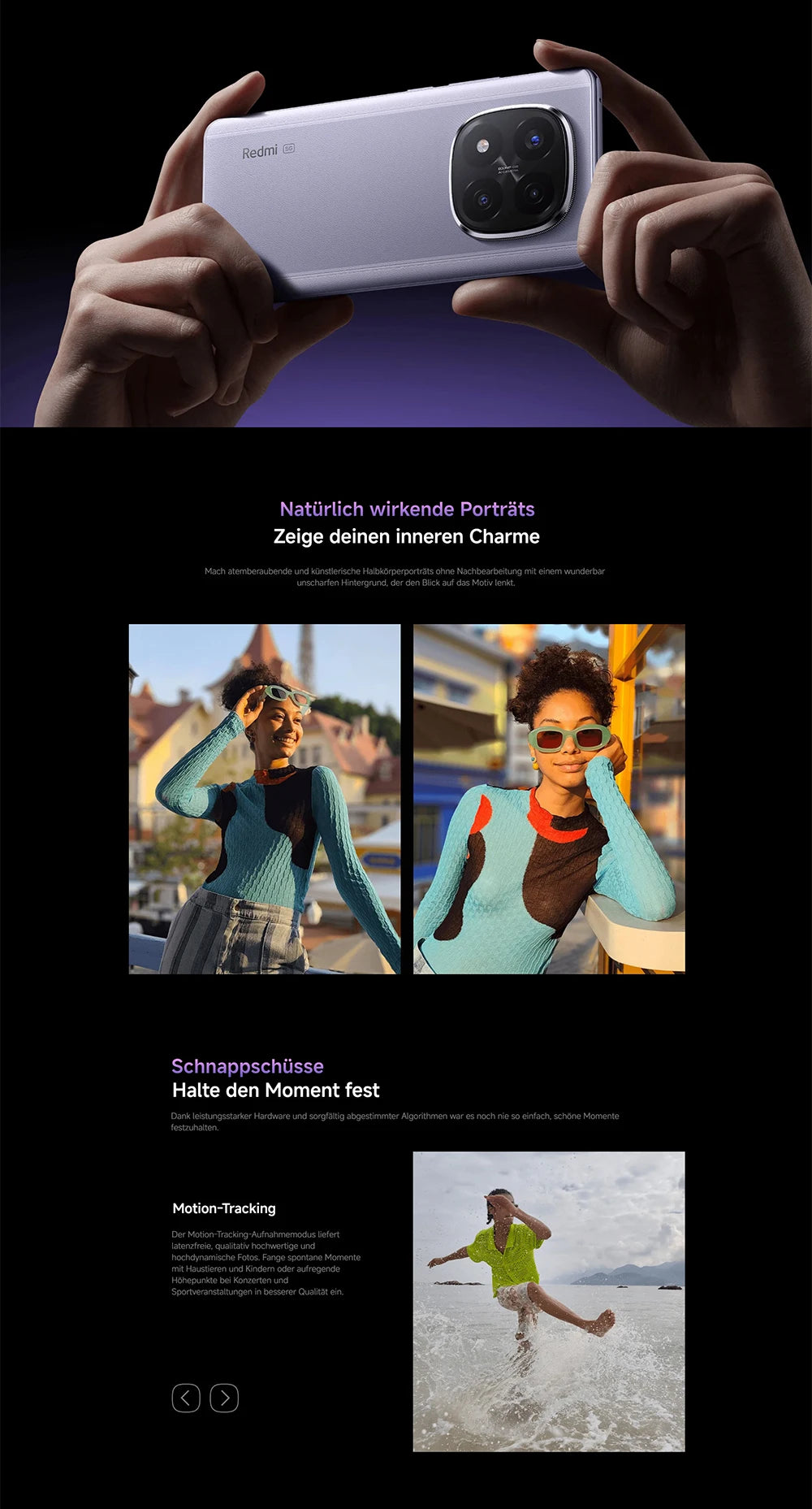 Xiaomi Redmi Note 14 Pro Plus 5G chytrý telefon