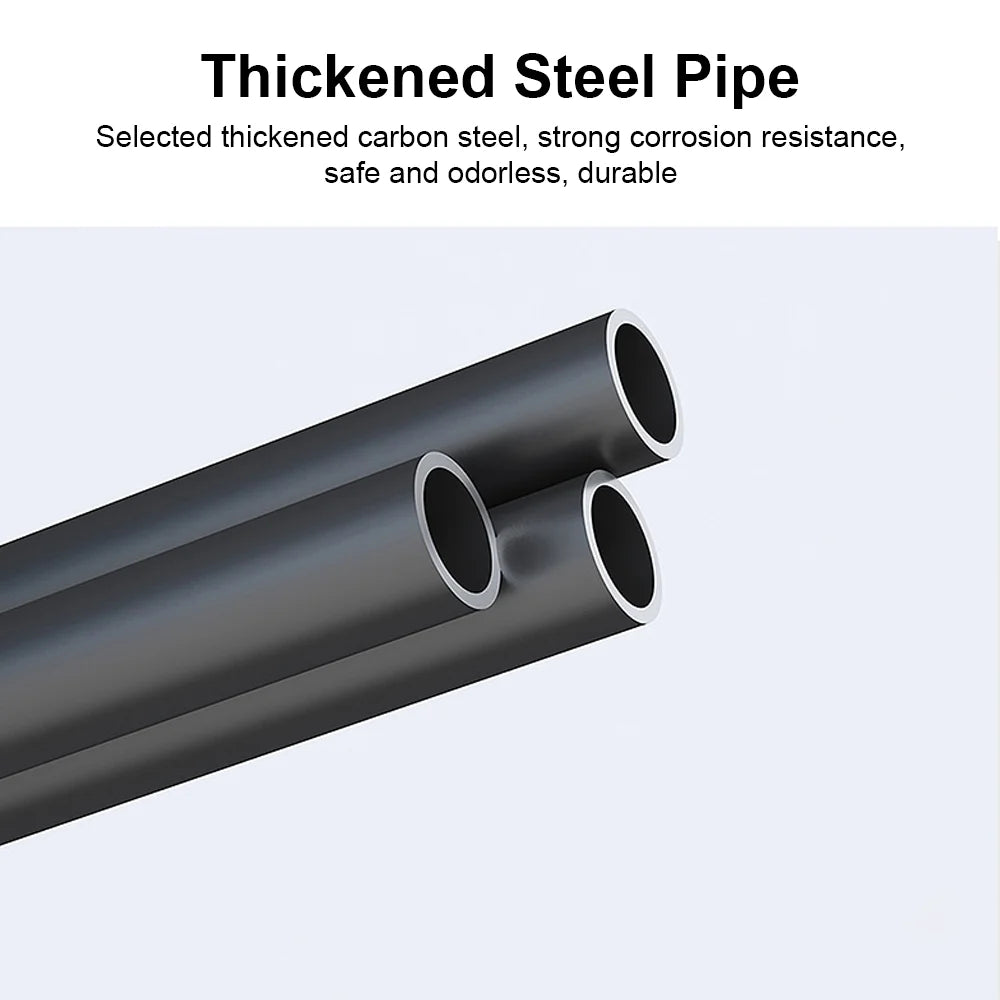 Multi‑Layer Shoe Hat Rack & Doorway Organizer