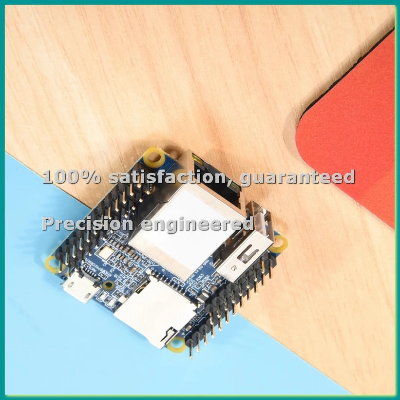 NanoPi NEO H3 Development Board - 512MB RAM