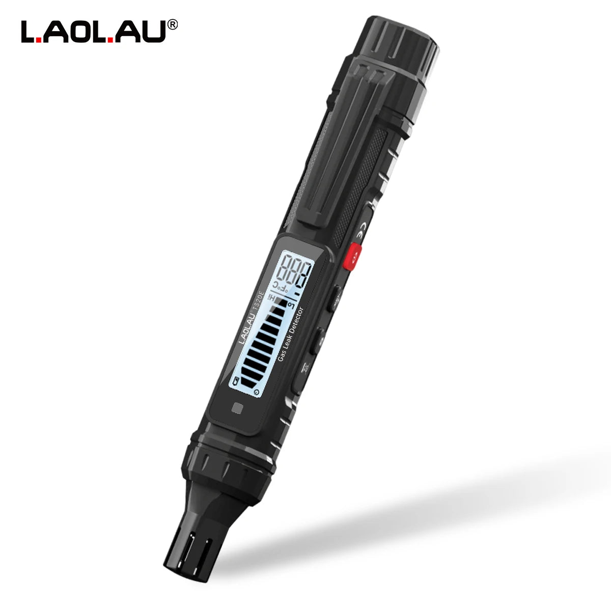 TS-20E Portable Combustible Gas Detector