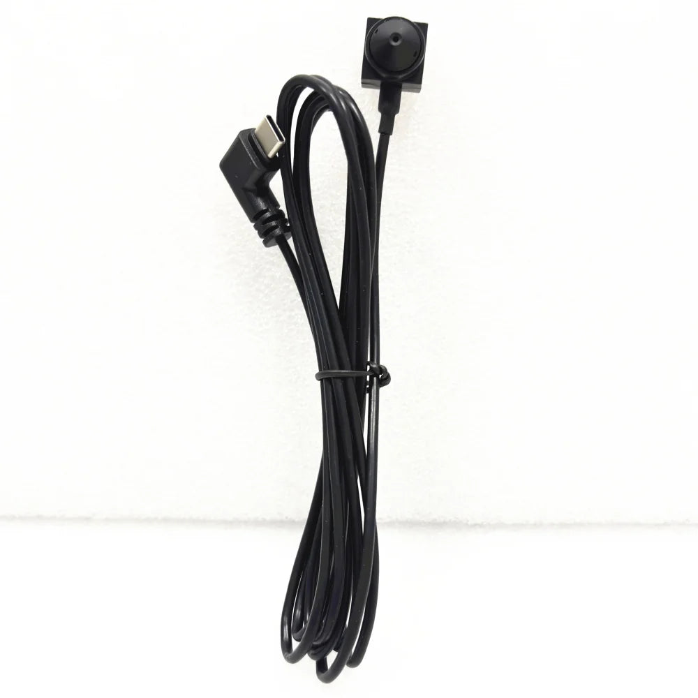 Mini USB 1080P HD Webcam Cameramodule, 2m Kabel