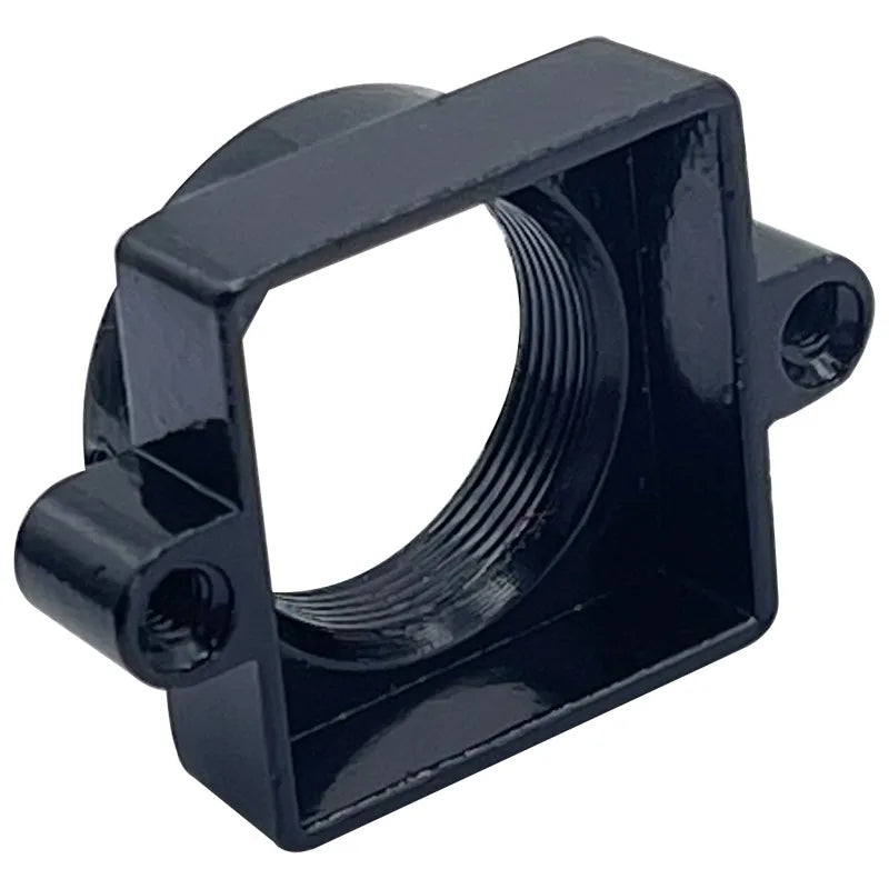 M12 Metal Lens Mount Holder for CCTV Camera Modules