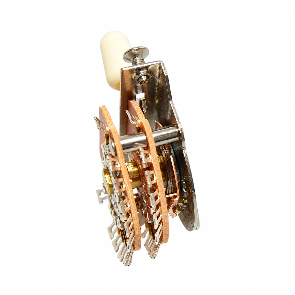 Selector de pastillas de guitarra de 5 posiciones