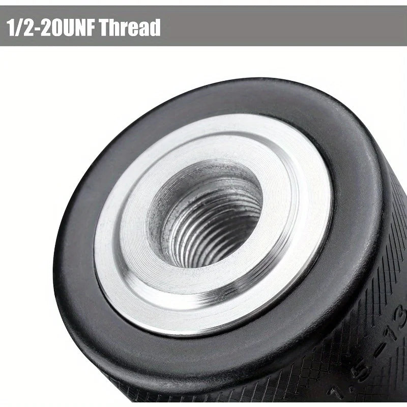 Mandrin à clé, 1.5–13 mm, avec clé de mandrin