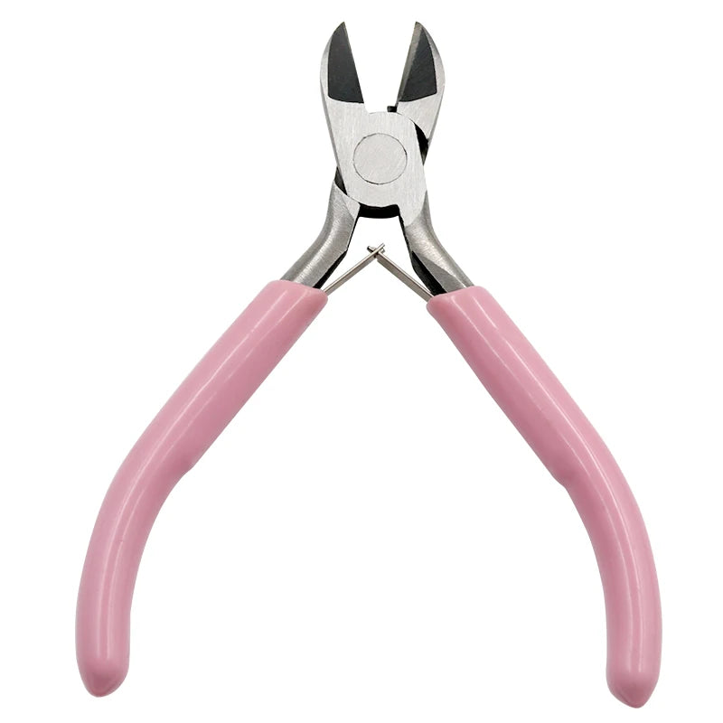 Jewellery Making Pliers - Jaw Options