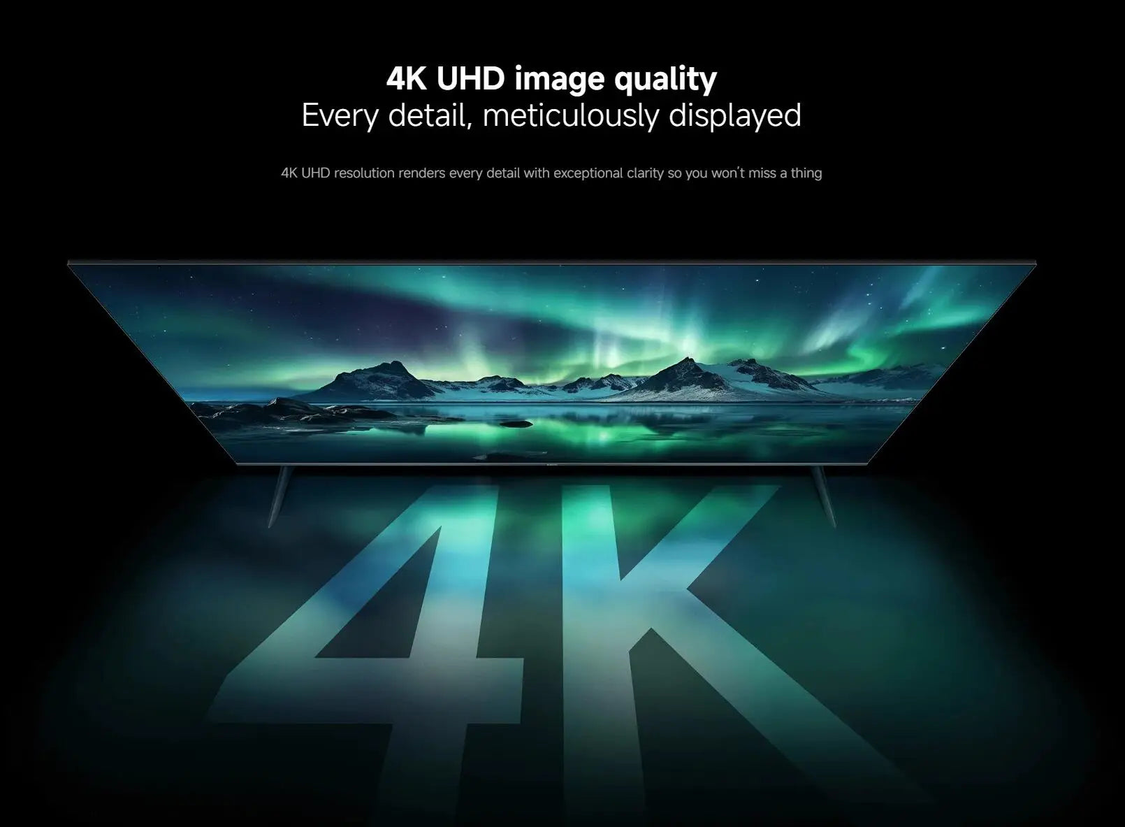 Xiaomi TV Box S 3. generace 4K Google TV streamovací box