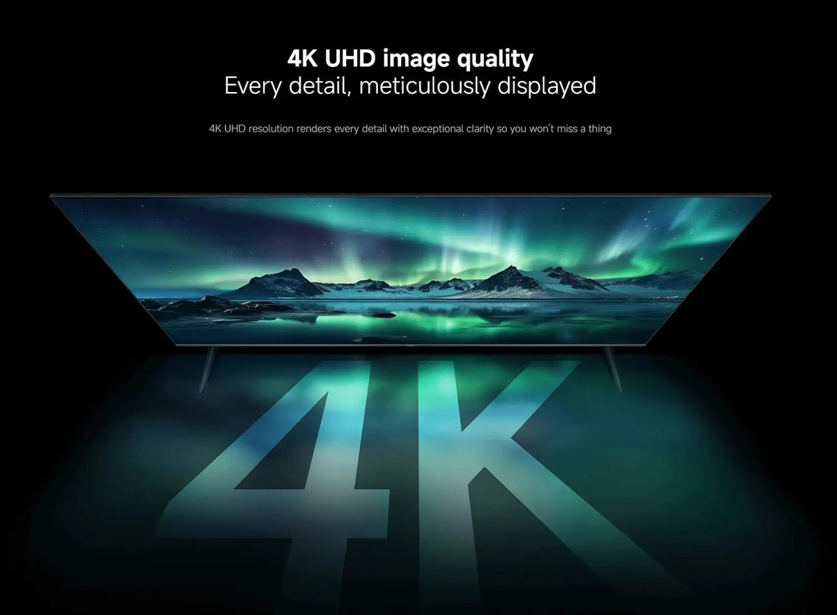 New Xiaomi TV Box S 3. generacija, pametni Android TV box 4K UHD media player, Dolby Vision HDR10+ Google Assistant Google TV set-top box