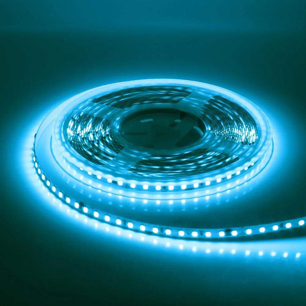 LED-list, 220-240 V, färg- och längdalternativ