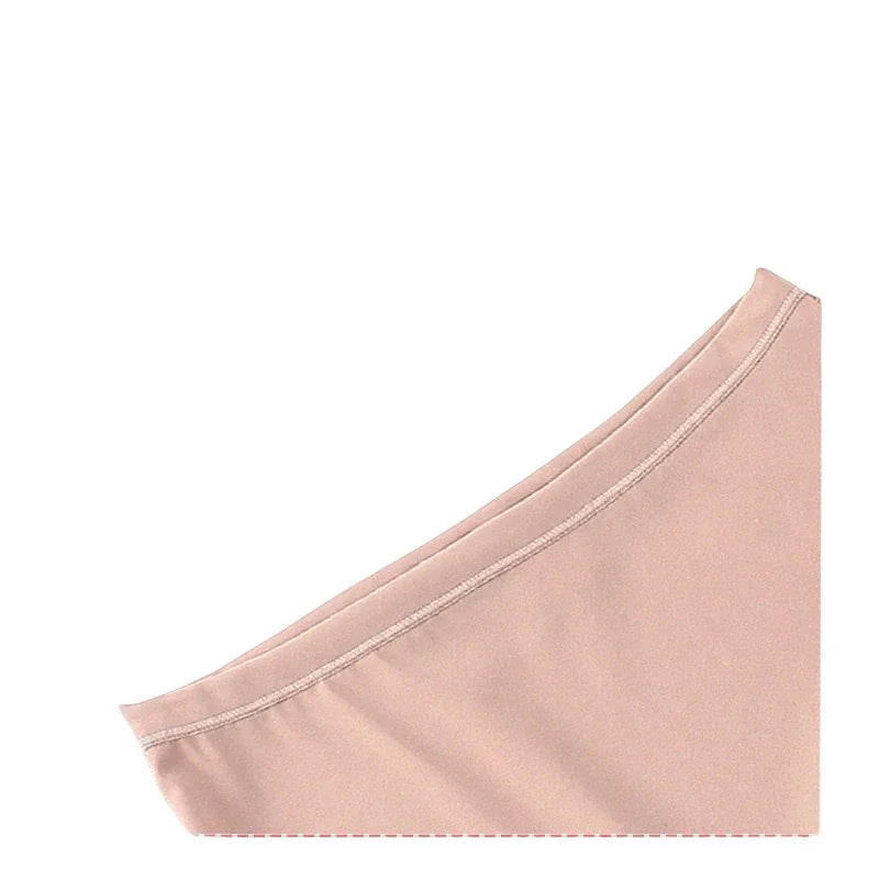 Women Under Skirt Anti Chafing Thigh Safety Shorts Ladies Pants Sexy Underwear Shaperwear Panties