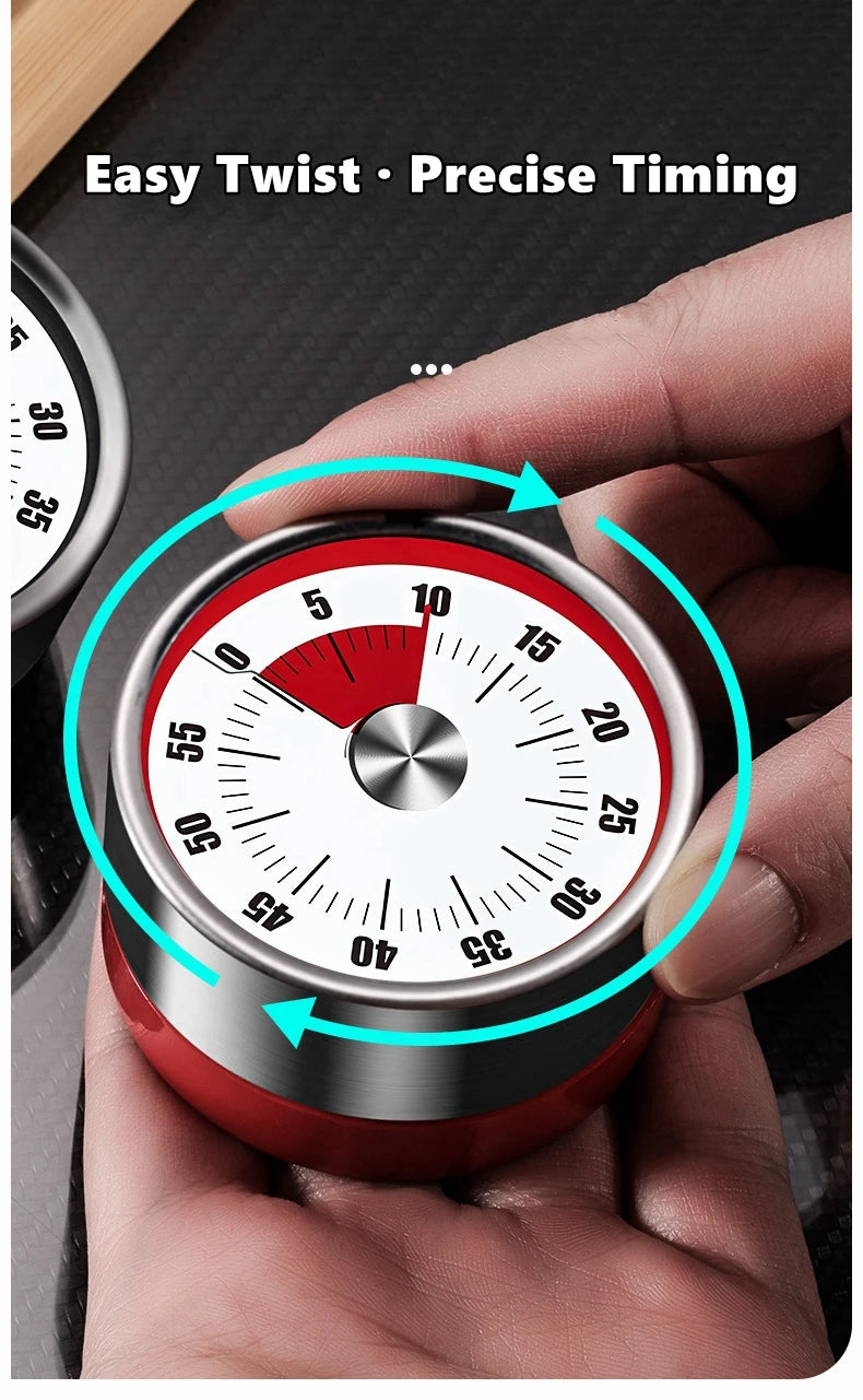 Magnetyczny mechaniczny wizualny licznik odliczający