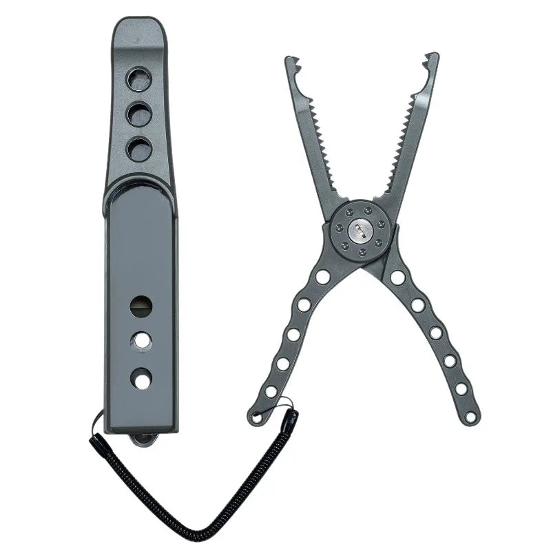 Fishing Lip Grip Pliers