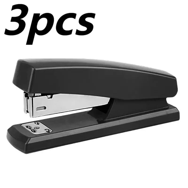 Stapler, Staples and Remover, Separate/Set Options