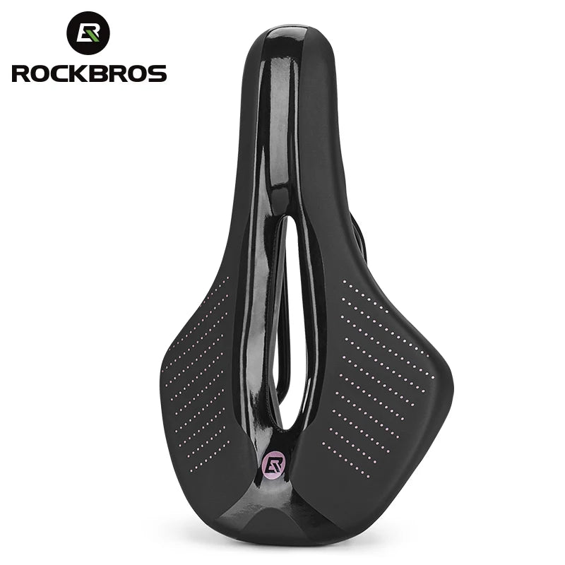 Bicycle Saddle for Road and MTB Comfort