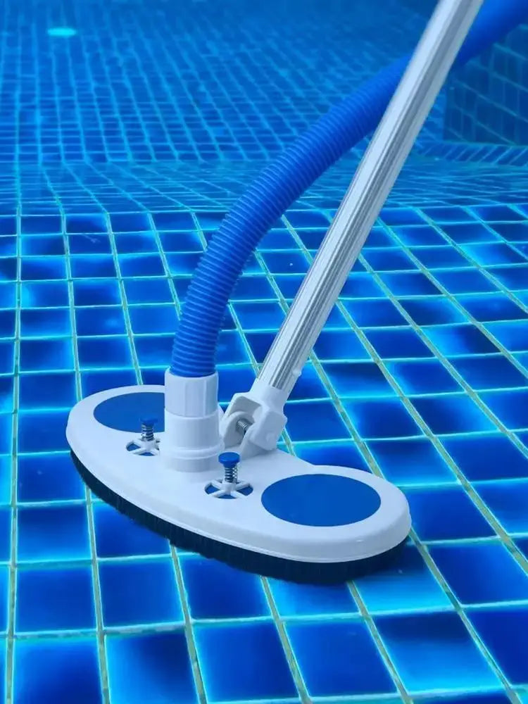 Swimming Pool Vacuum Brush Head