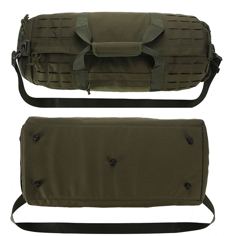 Тактически пътнически сак 40L