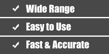 BM550 Vehicle Battery Tester