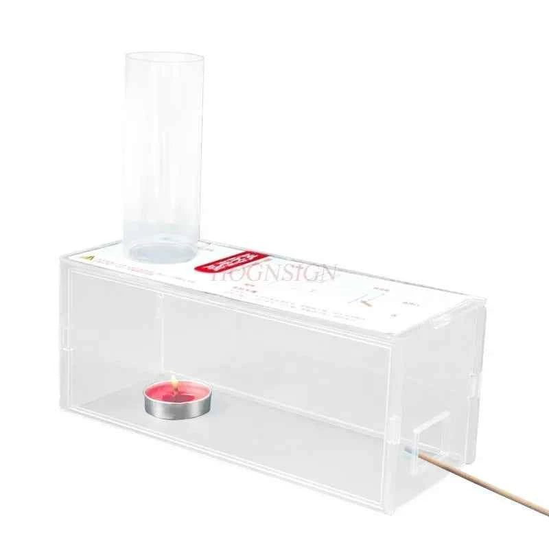 DIY Wind-Formation Science Experiment Kit
