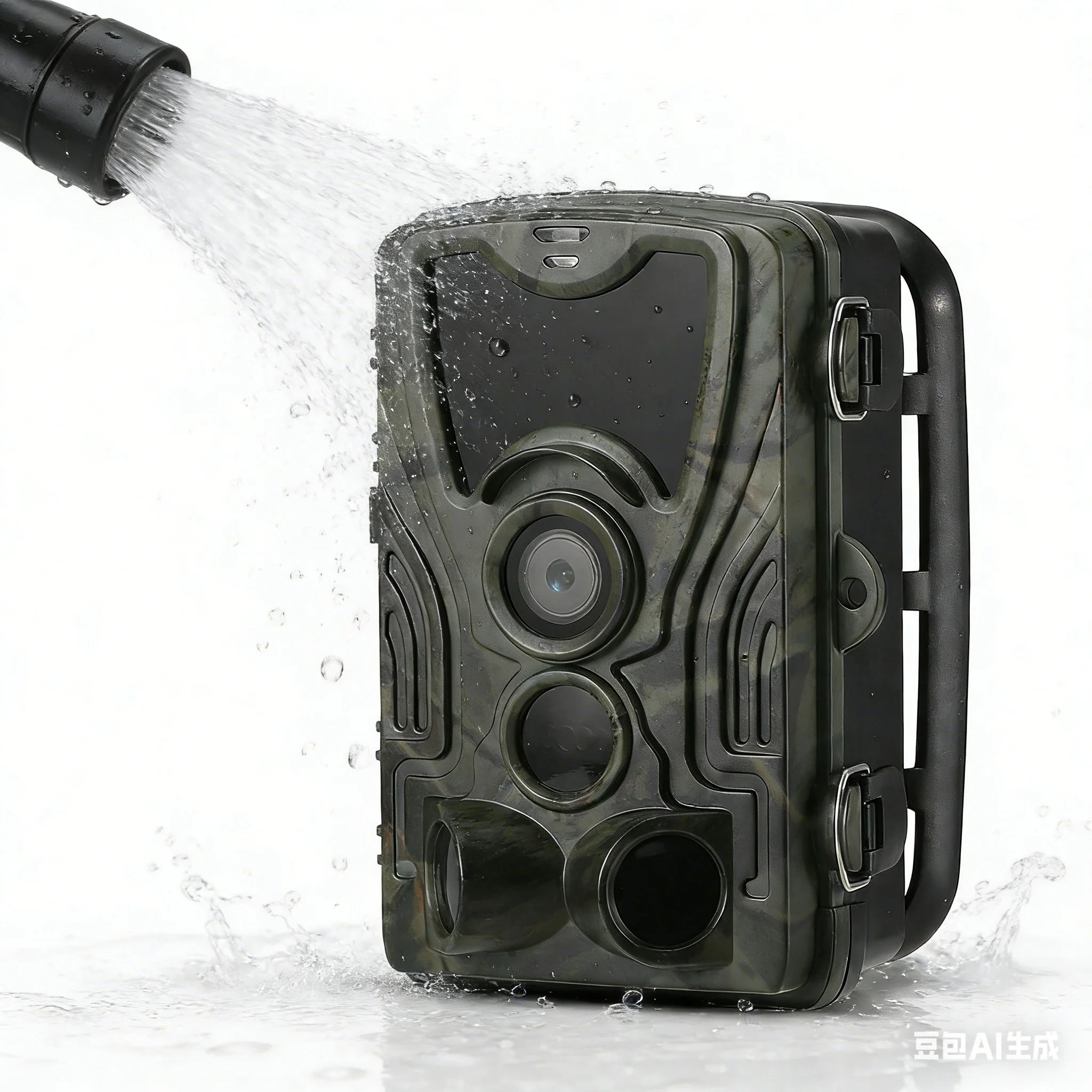 HC801A 20MP 1080P Trail Camera with Night Vision
