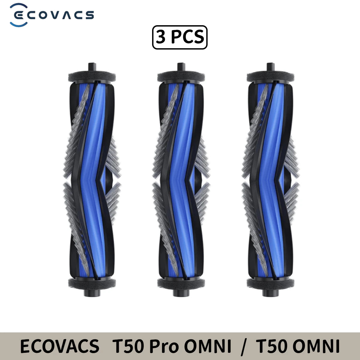 Parti di ricambio per ECOVACS DEEBOT T50 OMNI