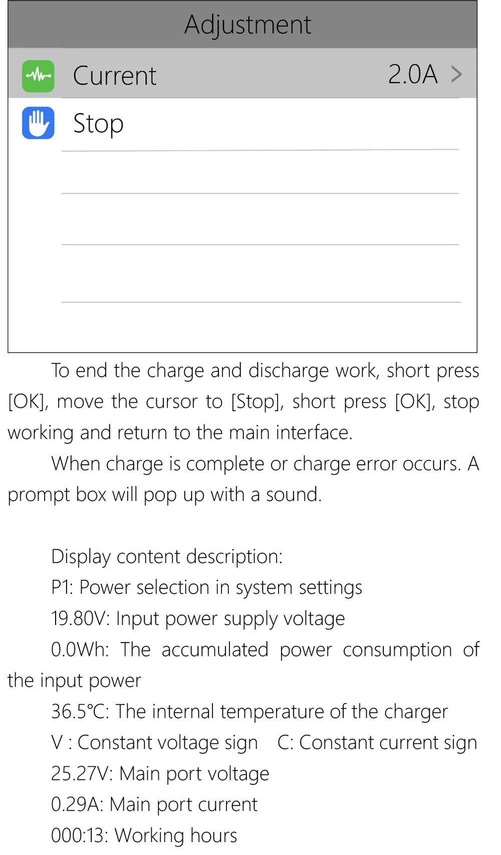 M7 RC Battery Charger and Signal Tool