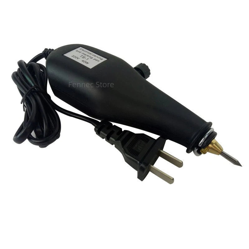 220V Electric Engraving Pen - Options