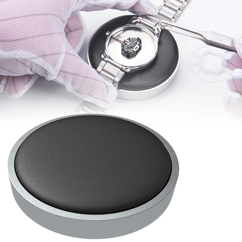 Watch Repair Hand Tools & Casing Cushion Options