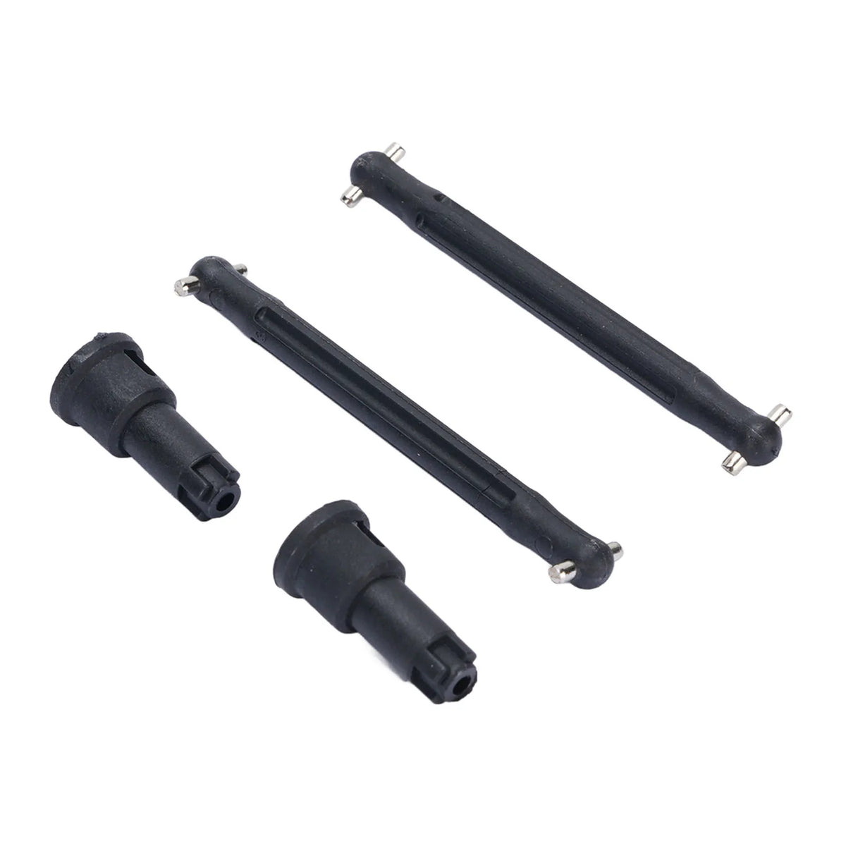 RC Car Rear Drive Shaft Upgrade Spare Parts 6029 RC Rear Drive Shaft For 16101 16102 16103 16201