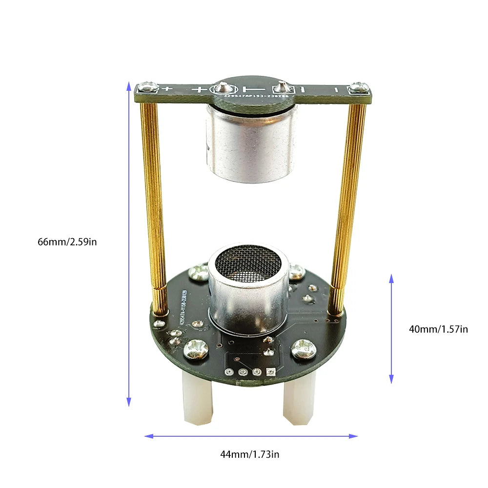 Ultrasonic Levitation Kit or Assembled Device