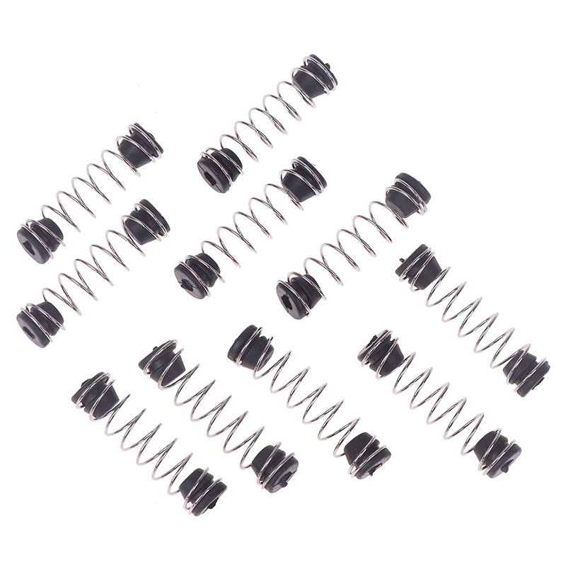 Replacement Pruner Springs, Pack of 10