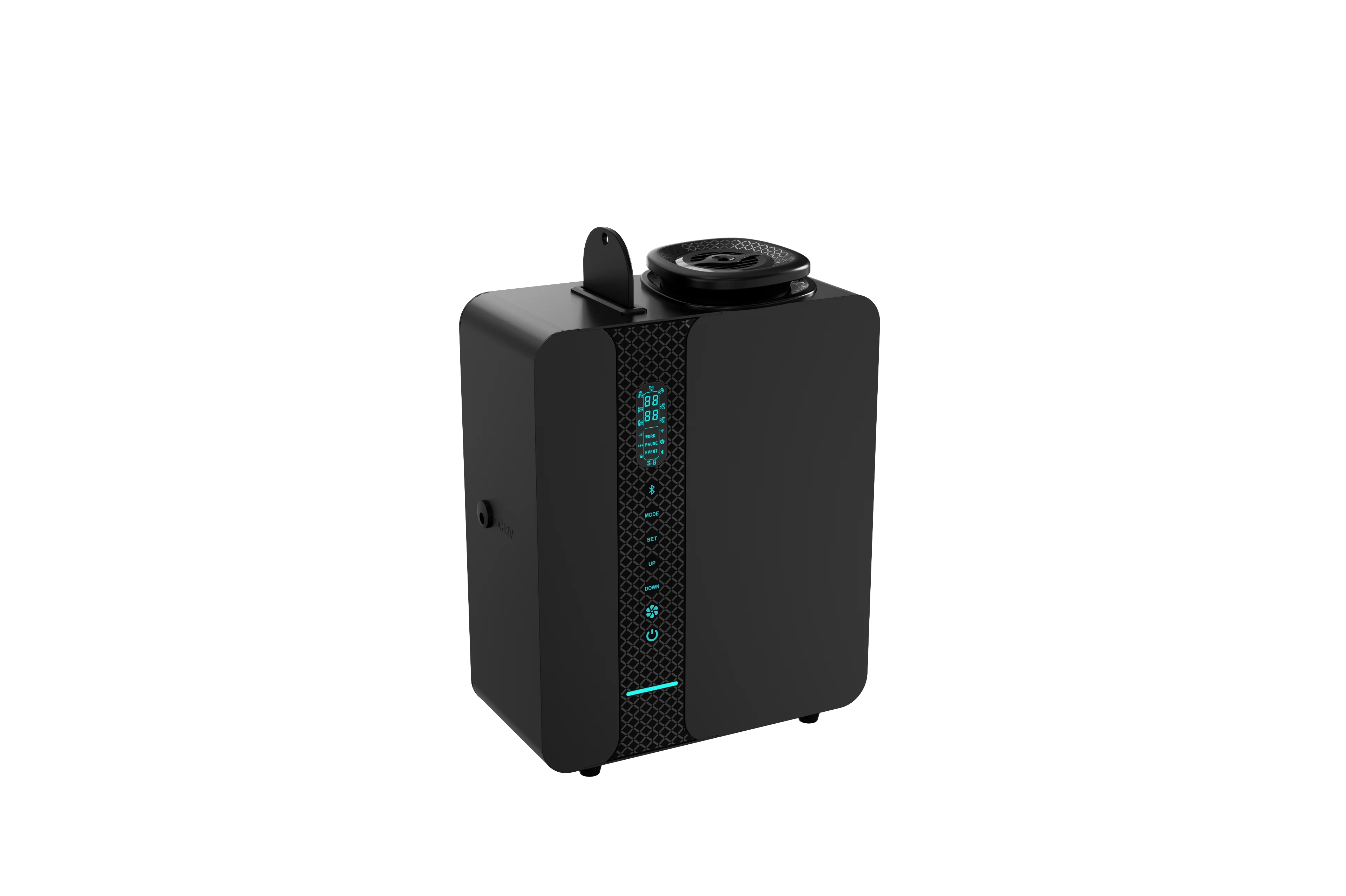Smart Aroma Diffuser 200ml for Homes and Large Spaces