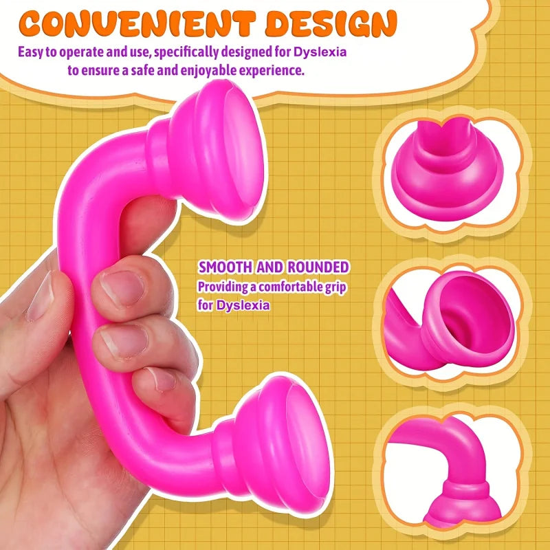 Whisper Reading Phones, 6-, 12- or 18-Piece Pack
