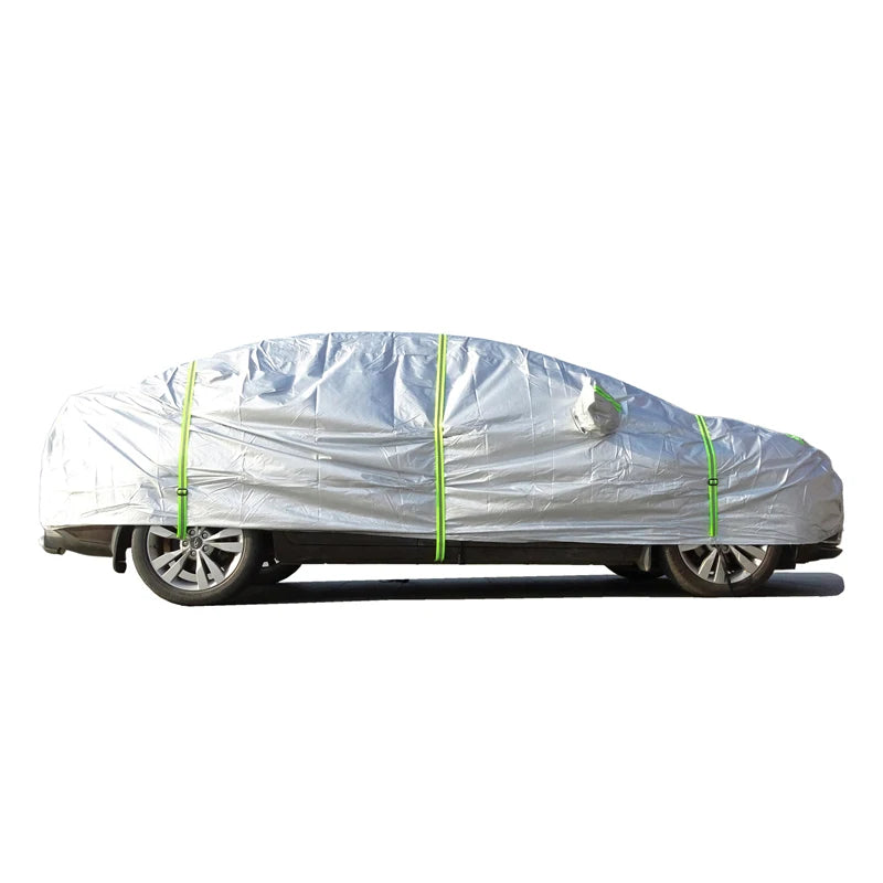 Universal Car Cover for Sedan and SUV